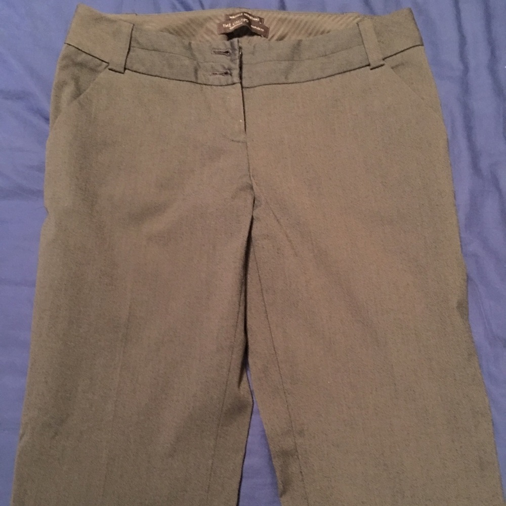 Pants - Picture 3 of 5